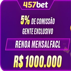 457bet ConvidarCentro